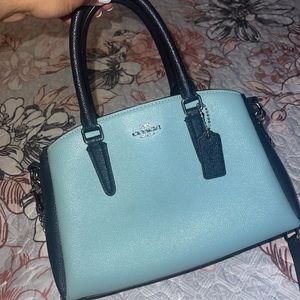 Coach Purse & Wallet